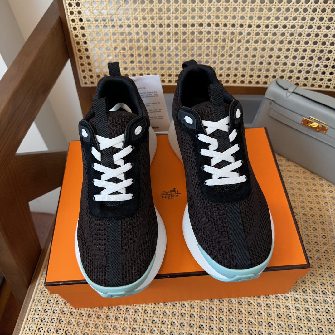 HERMES SNEAKER