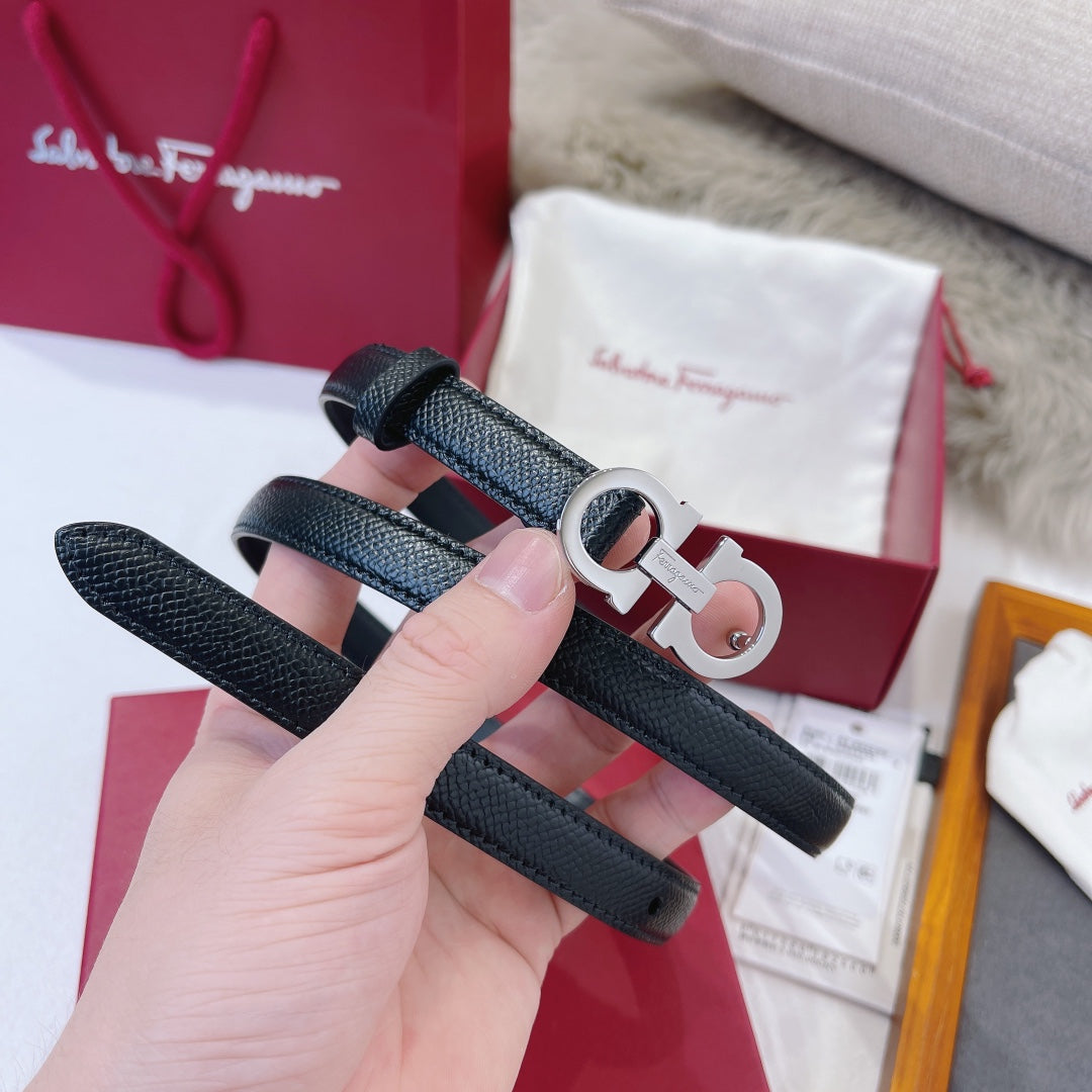 FERRAGAMO BELT