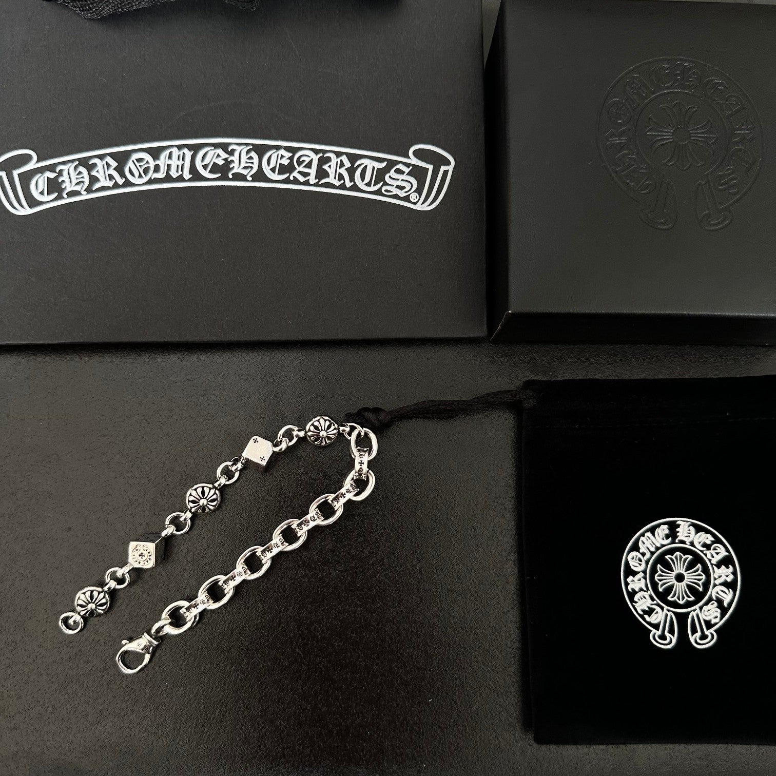 CH BRACELET