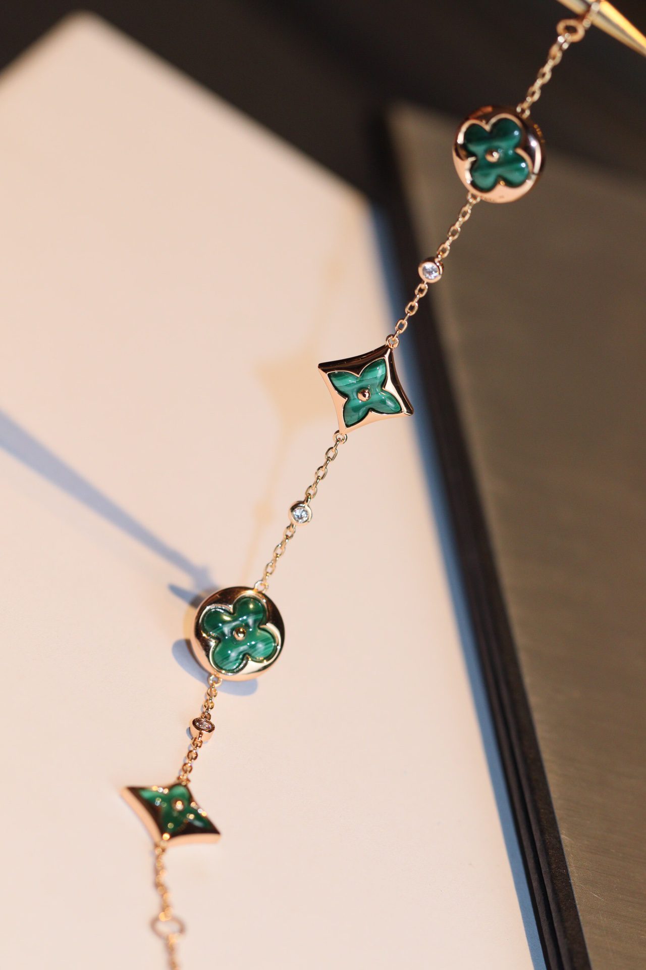 LV BRACELET