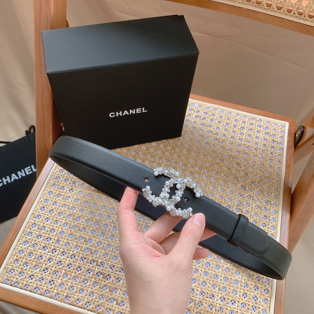 CHANEL BELT