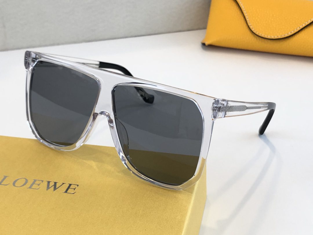 LOEWE SUNGLASSES