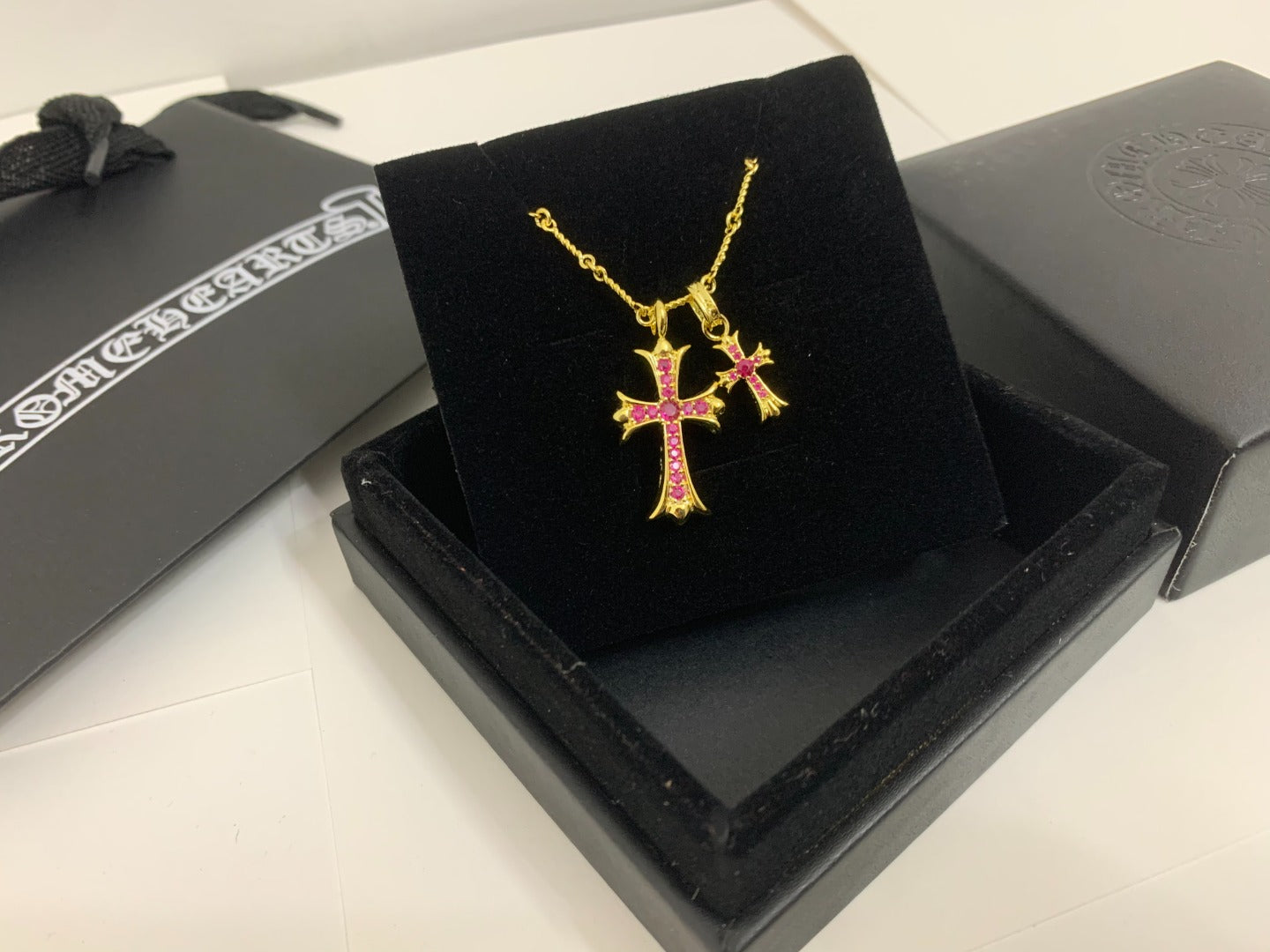 CH NECKLACE
