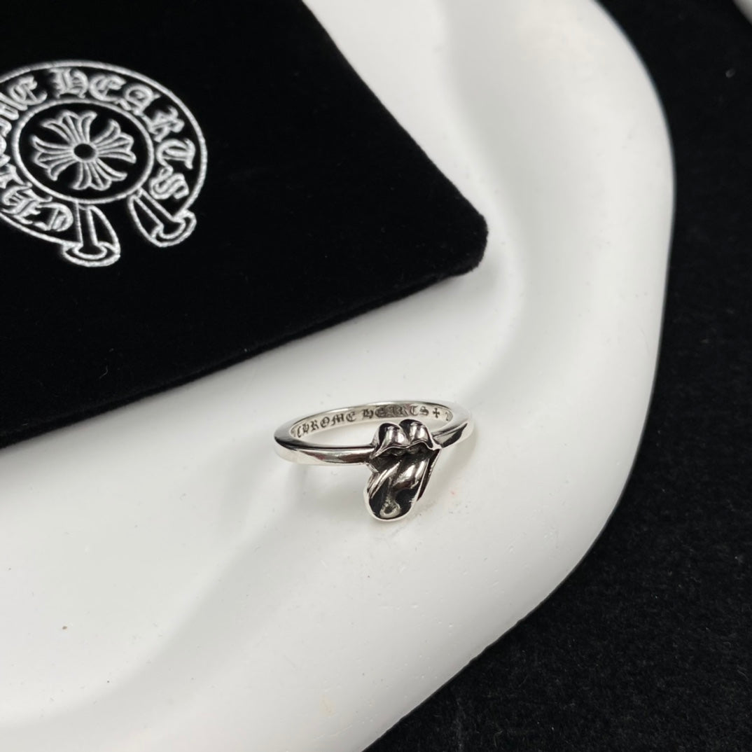 CH RING