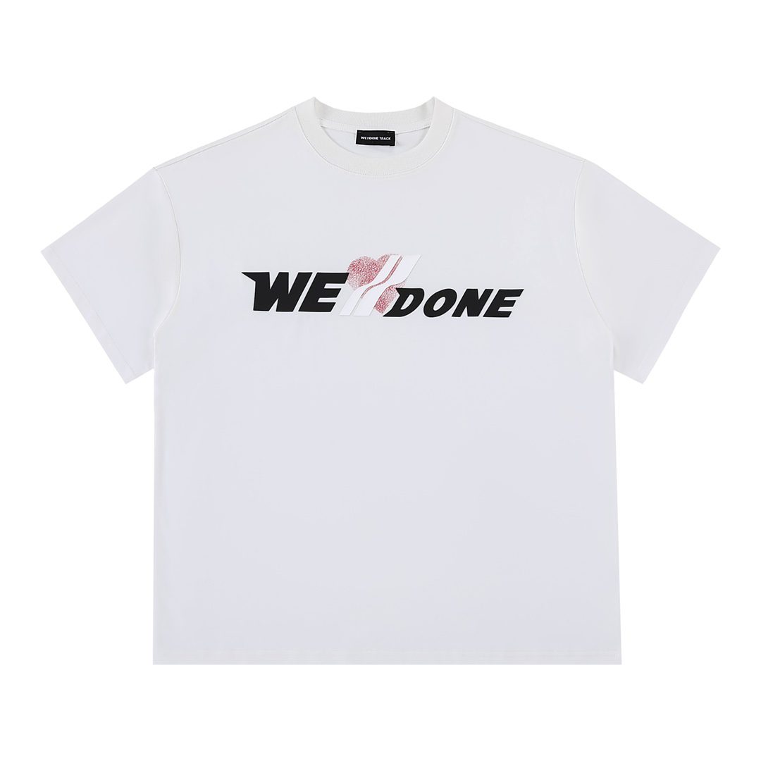 WE11DONE TSHIRT