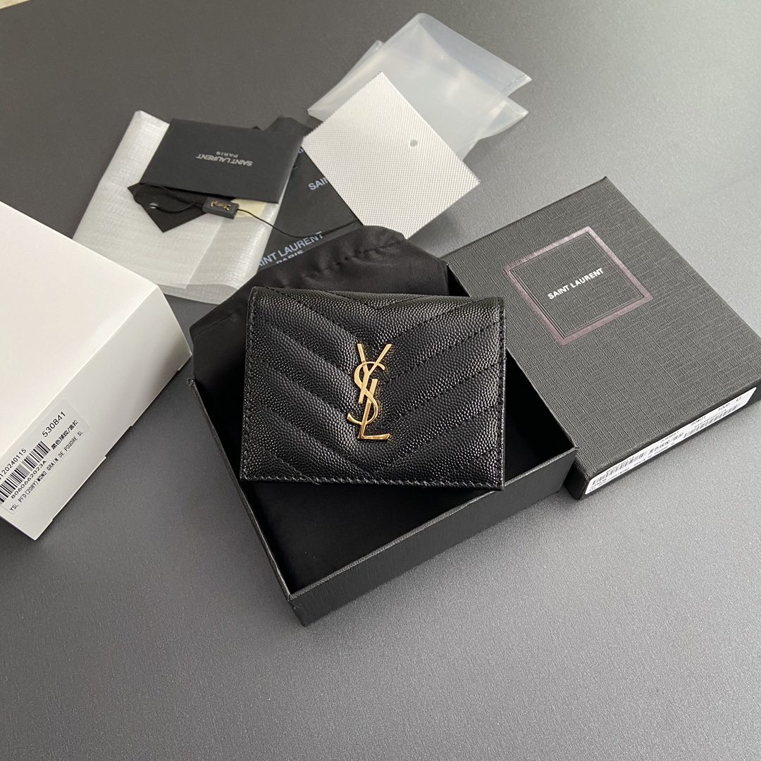 YSL WALLET
