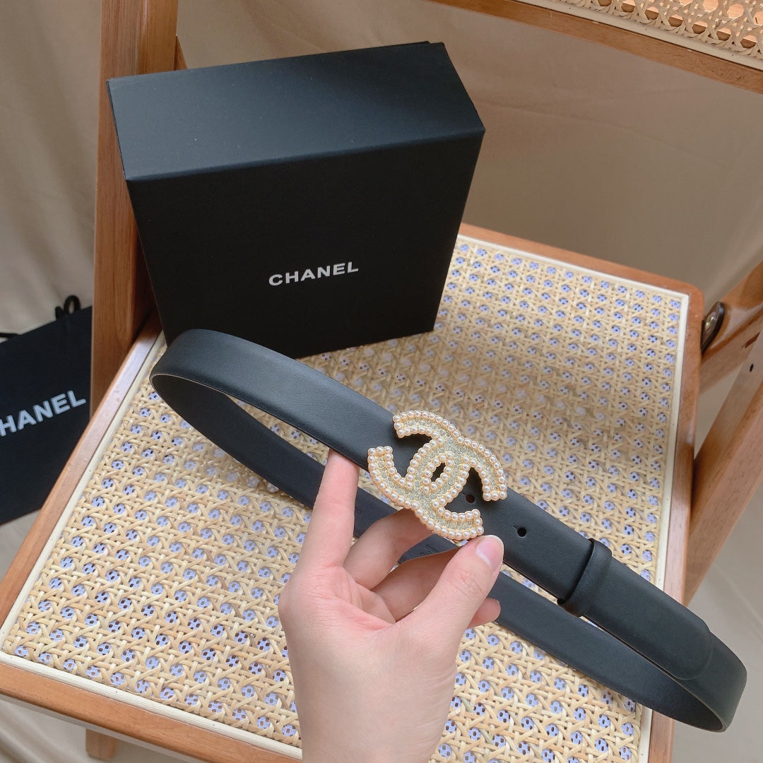 CHANEL BELT