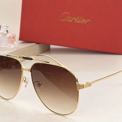 CARTIER SUNGLASSES