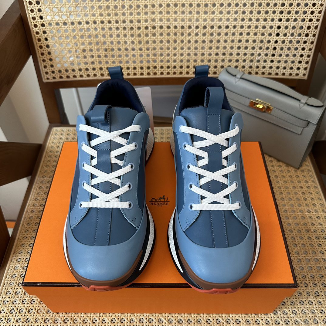 HERMES SNEAKER