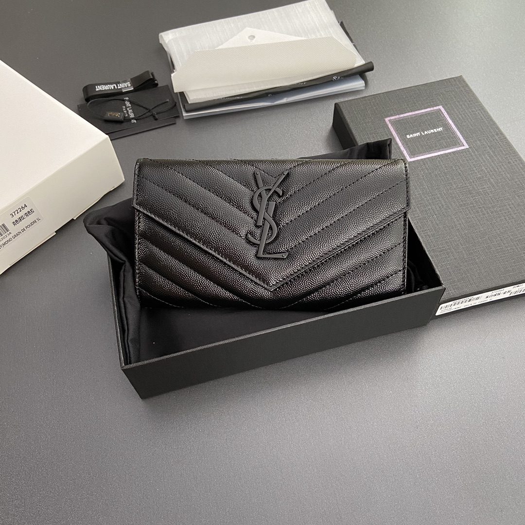 YSL WALLET