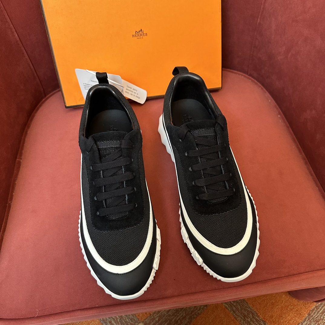 HERMES SNEAKER