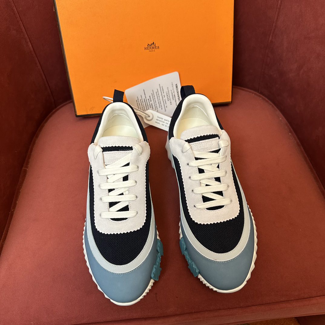 HERMES SNEAKER