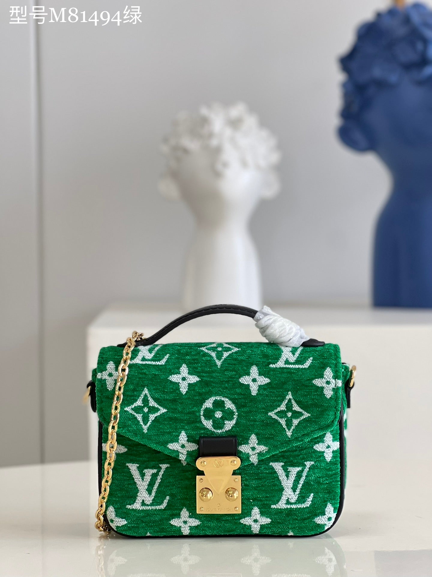 LV BAG (M81494)