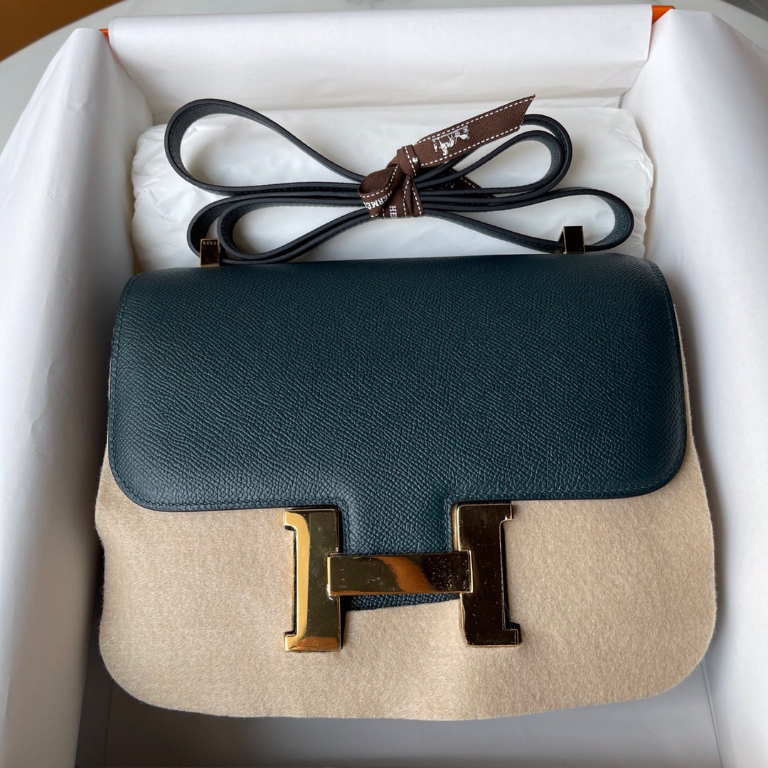HERMES BAG