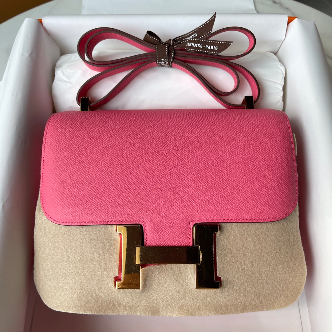 HERMES BAG