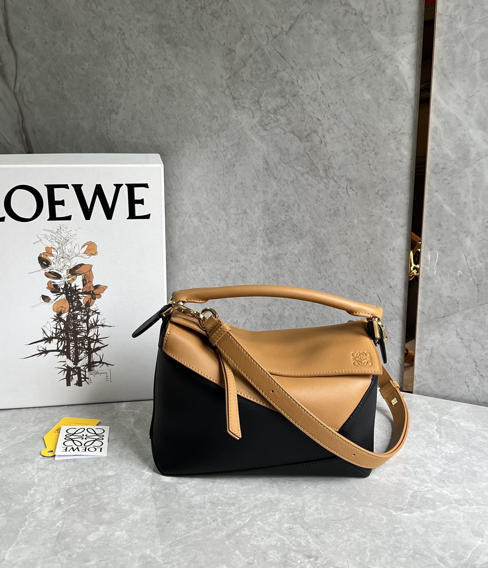 LOEWE BAG