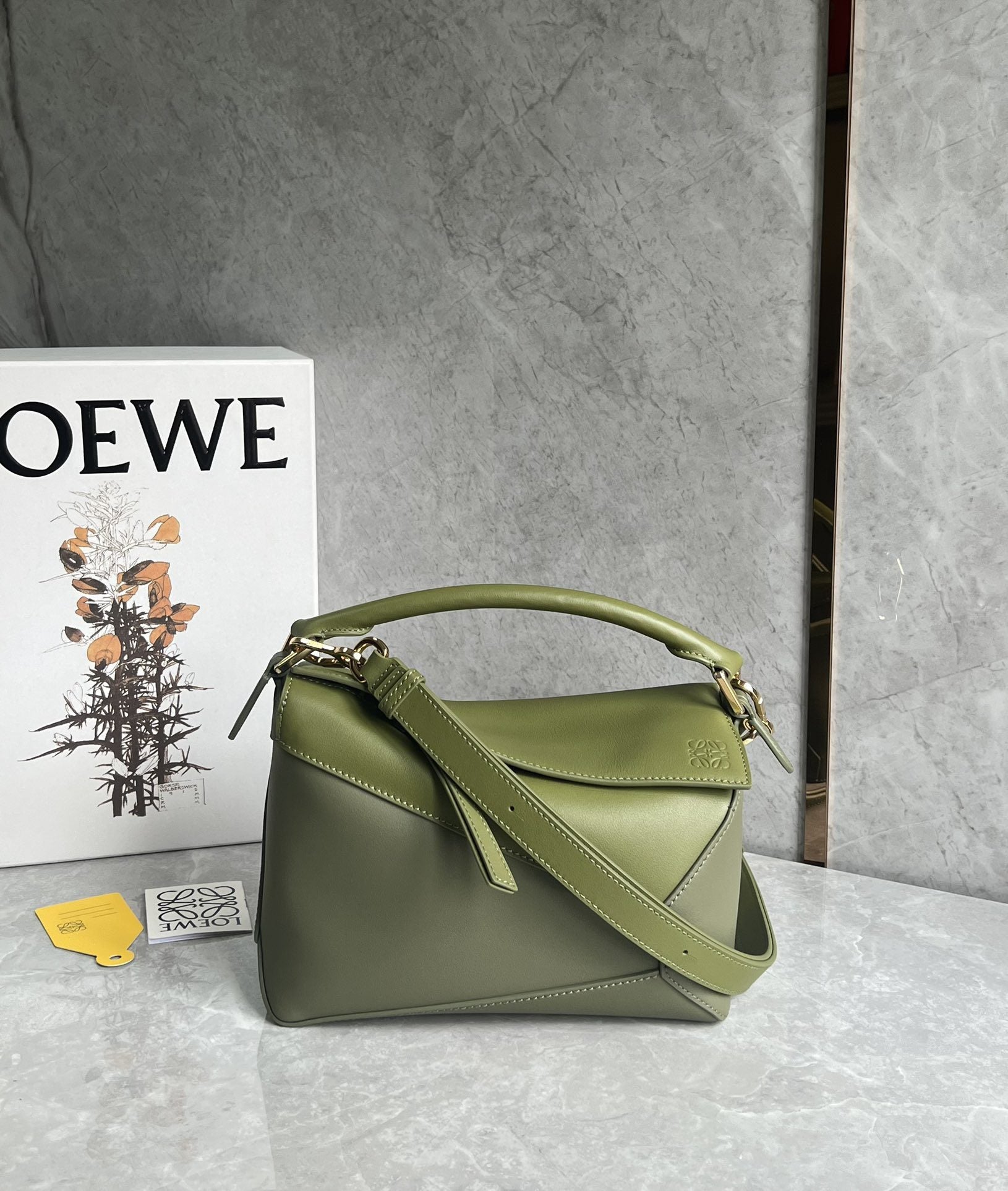 LOEWE BAG