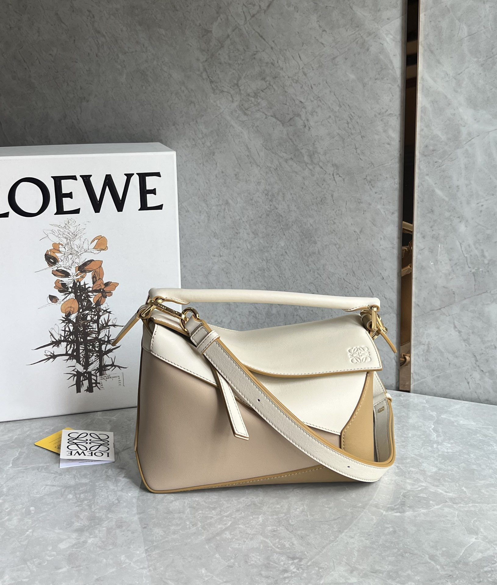 LOEWE BAG