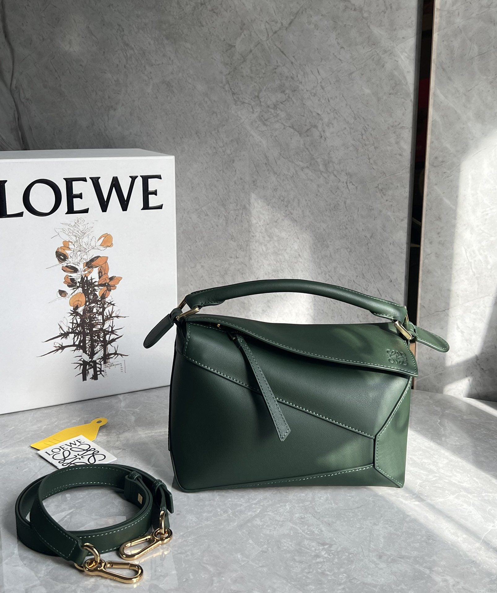 LOEWE BAG
