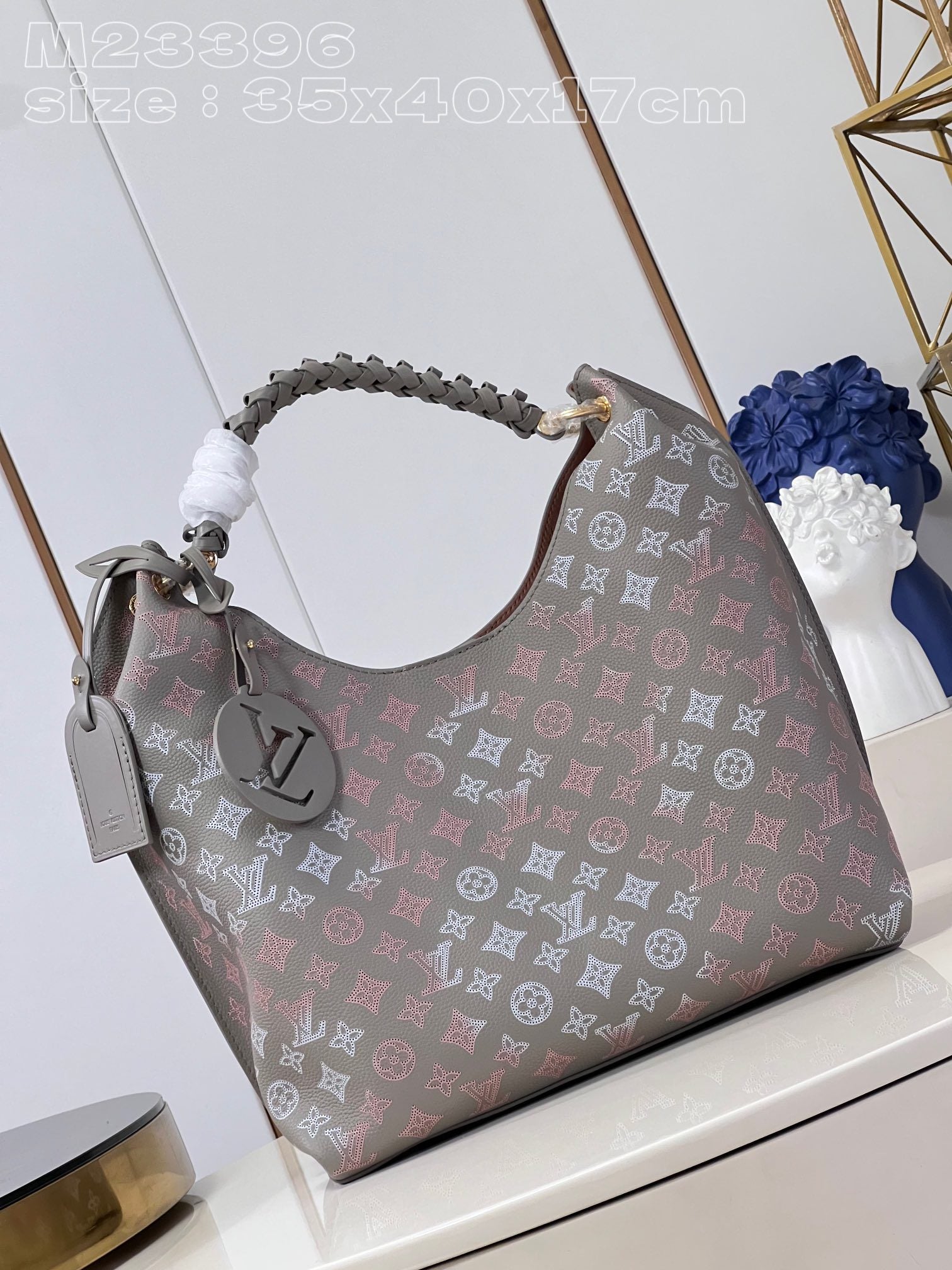 LV BAG (M23396)