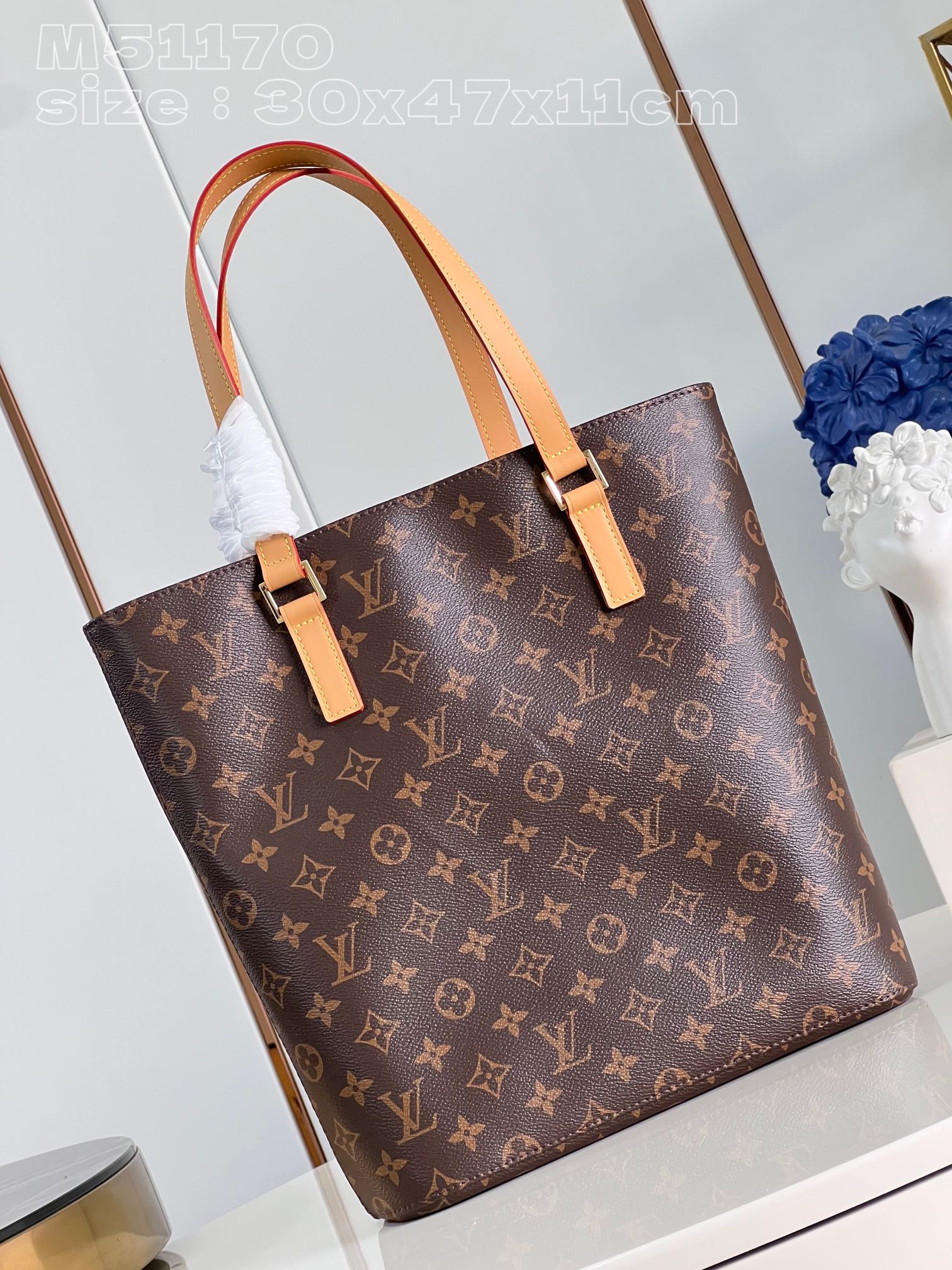 LV BAG (M51170)