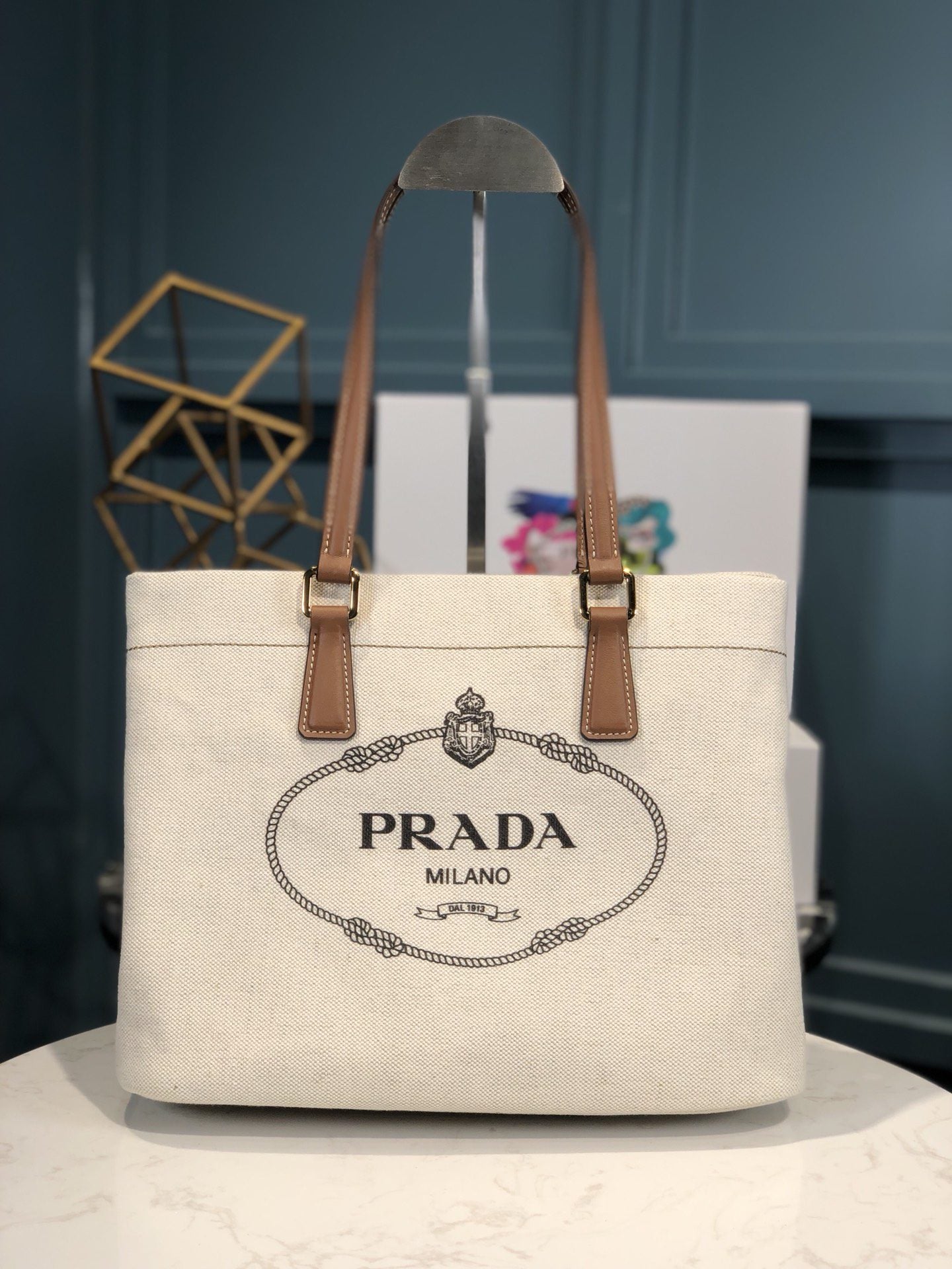 PRADA BAG