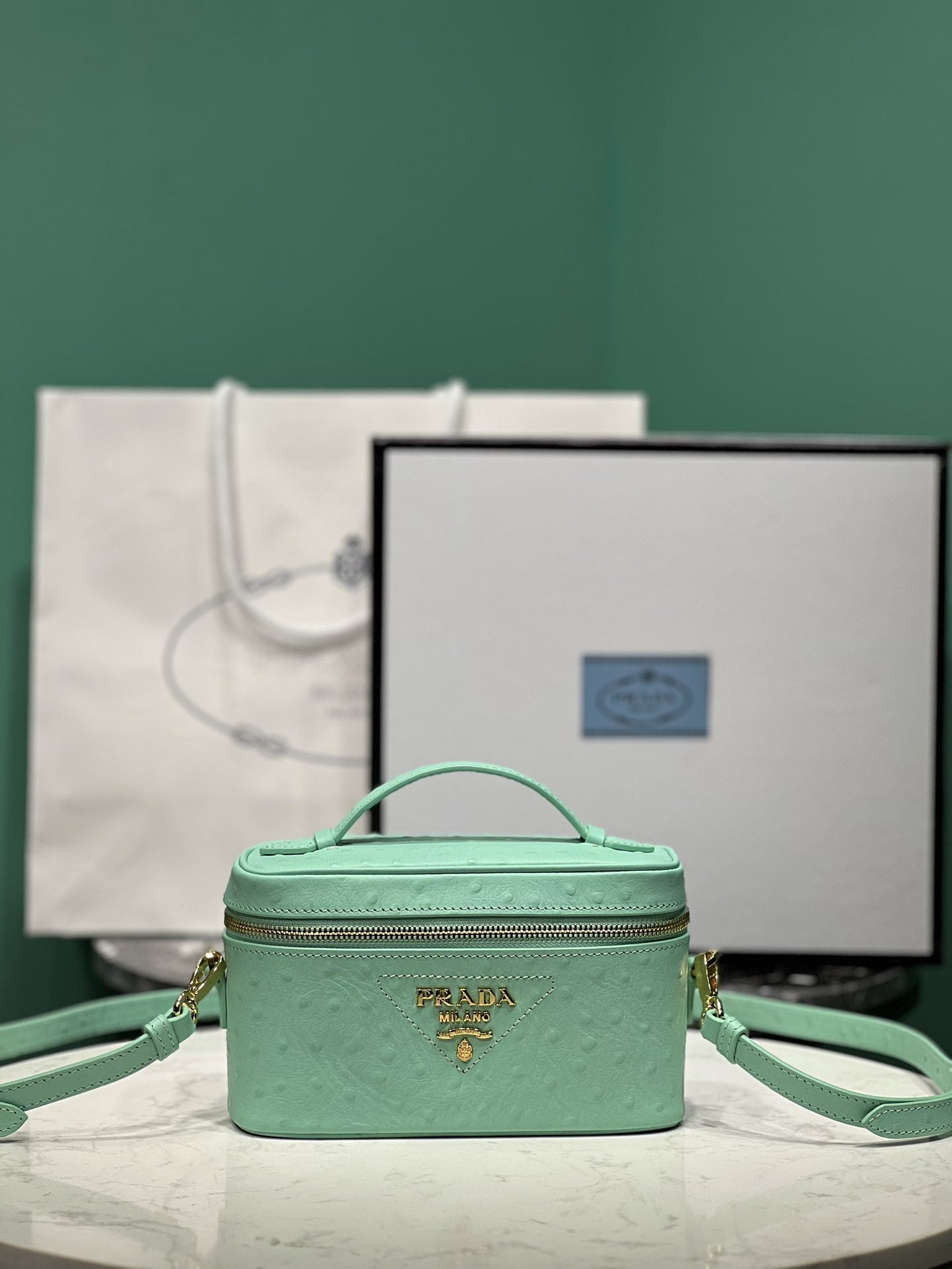 PRADA BAG