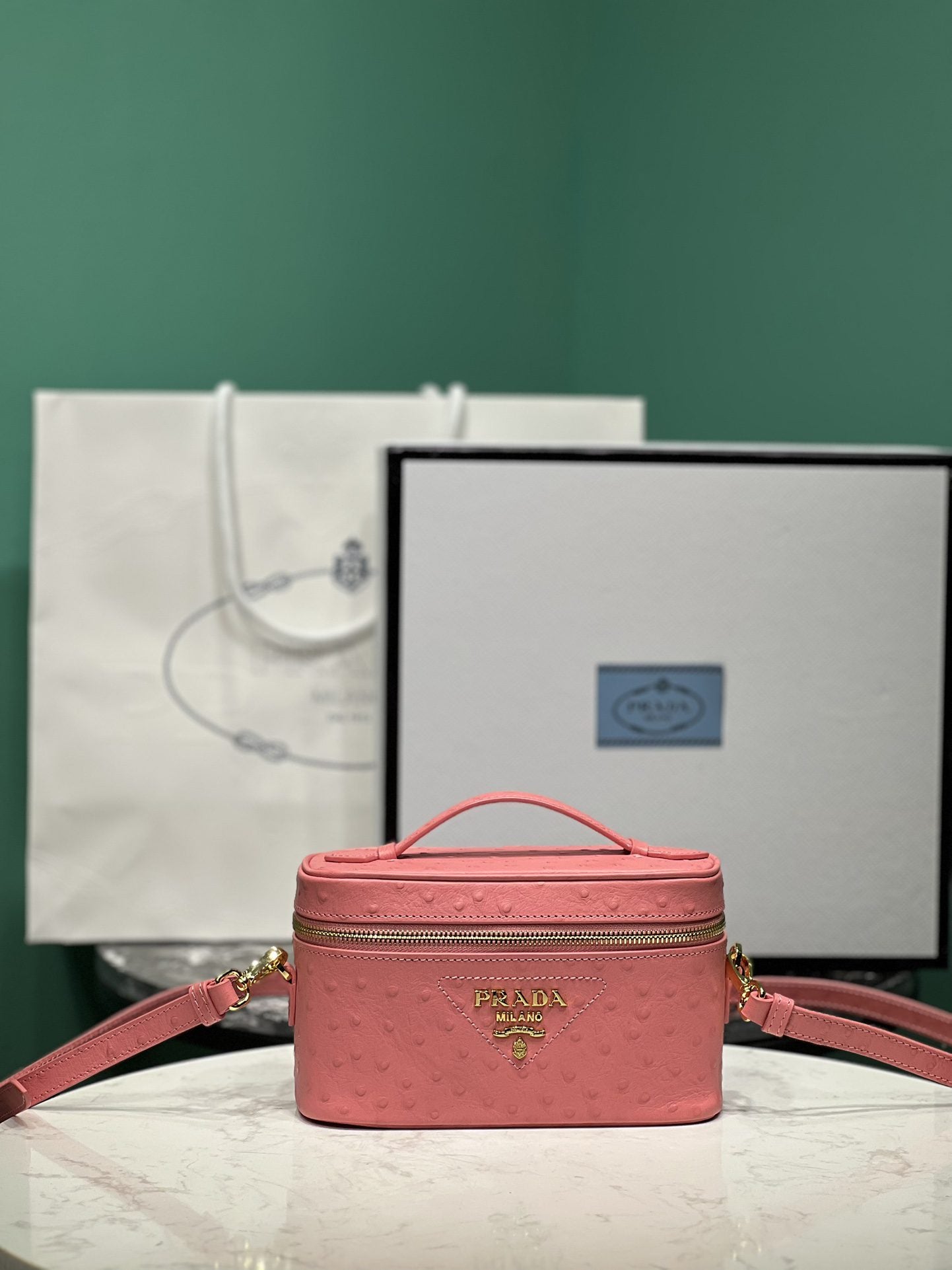 PRADA BAG