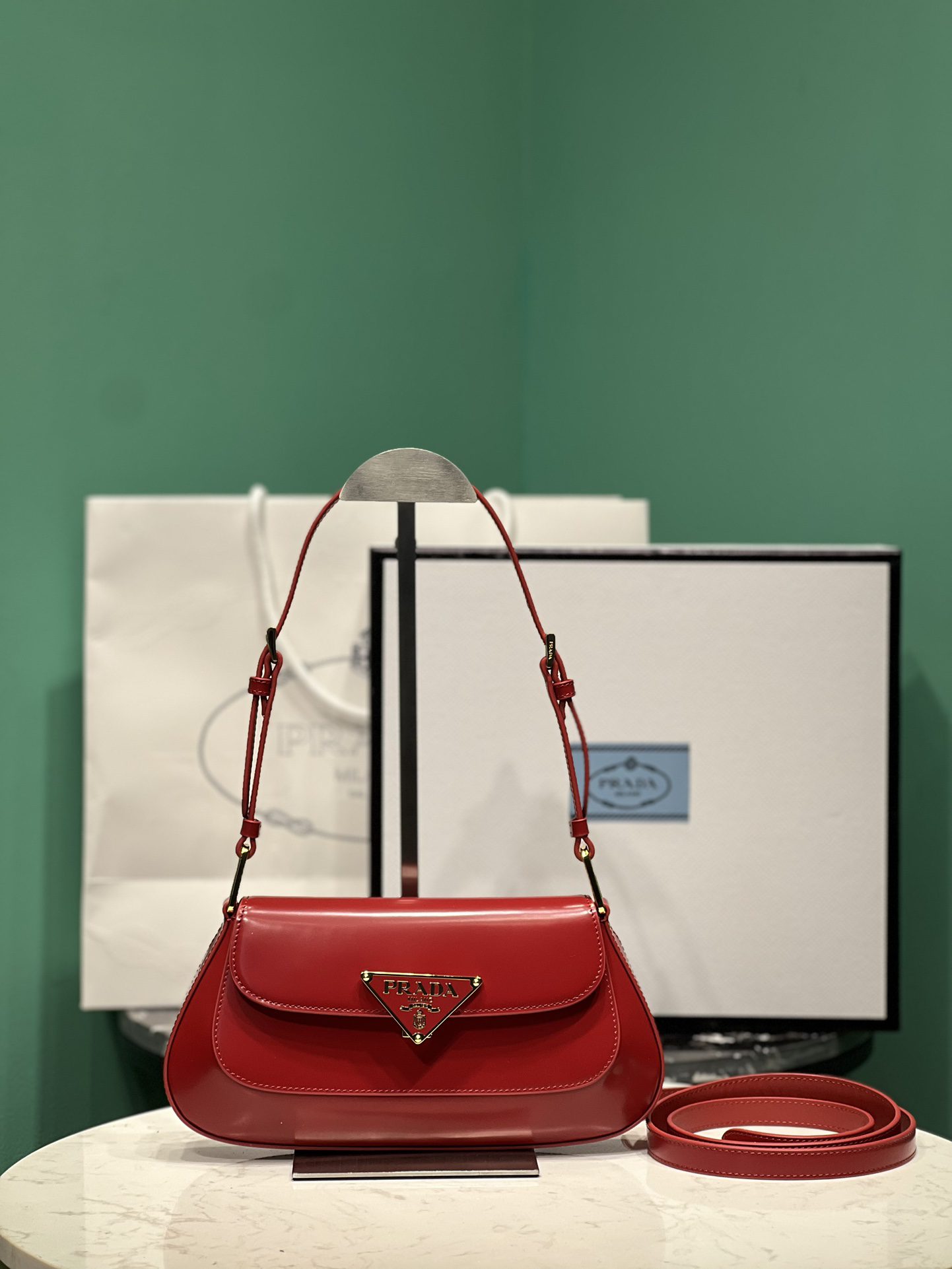 PRADA BAG