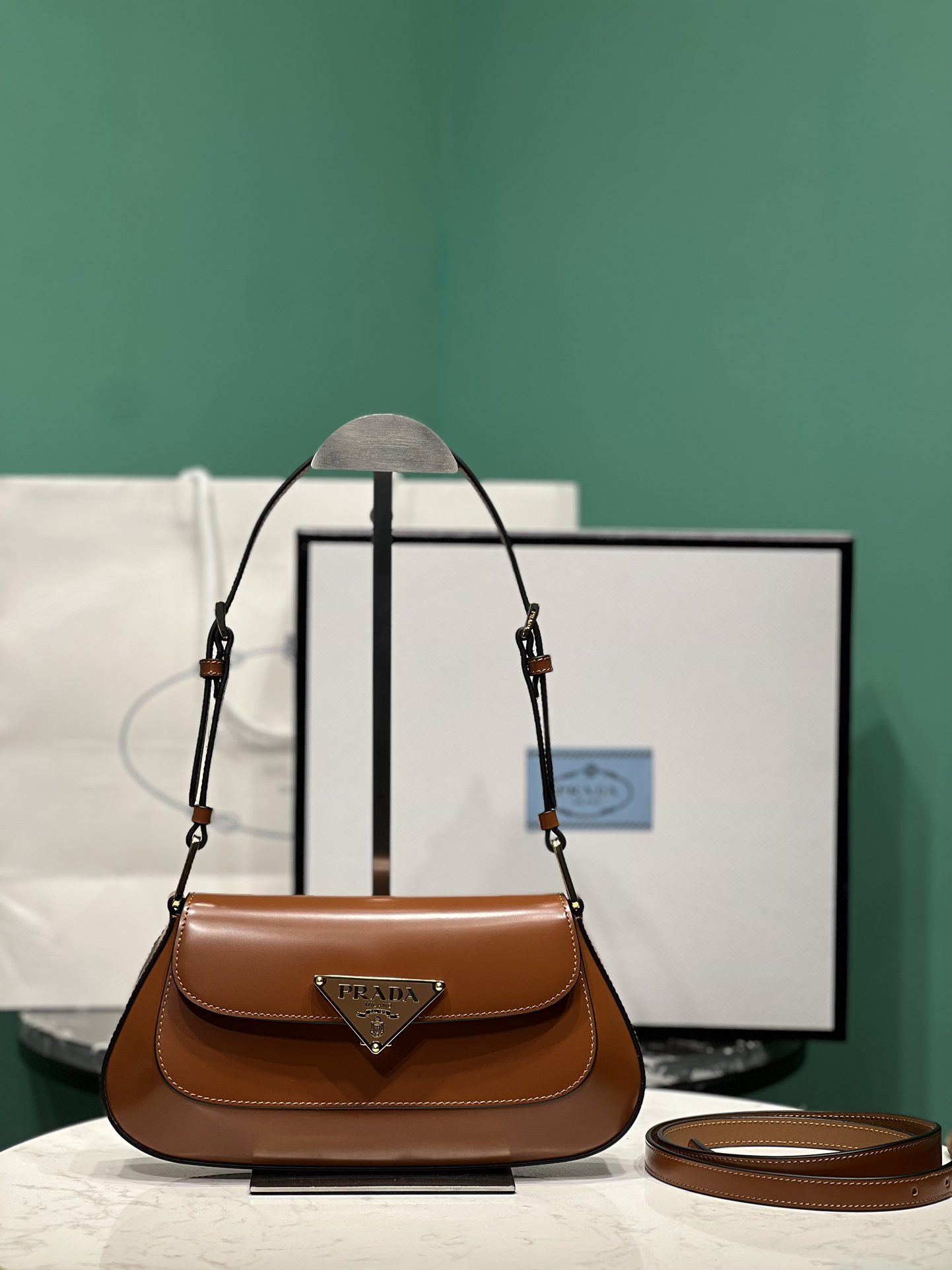 PRADA BAG