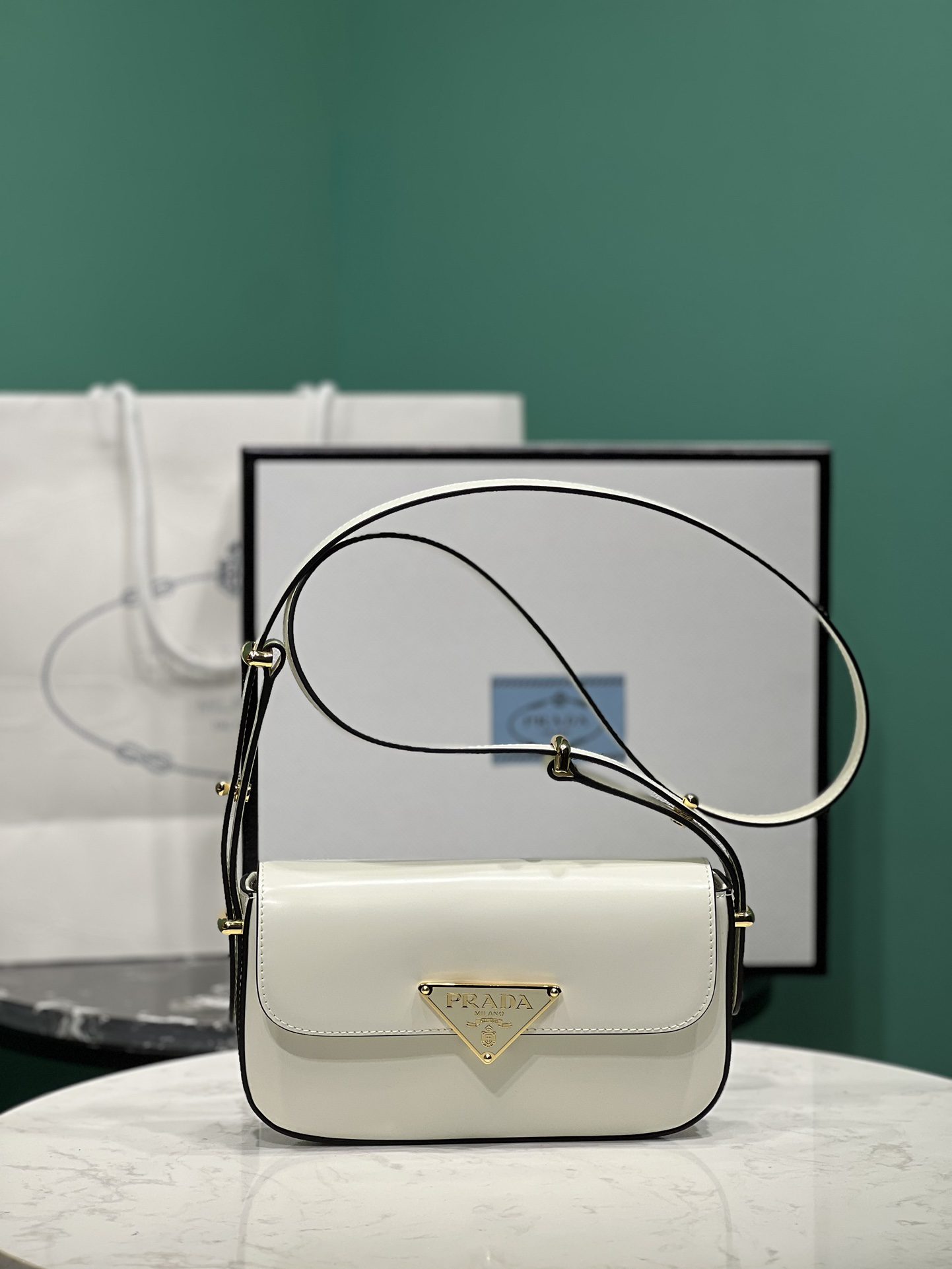 PRADA BAG
