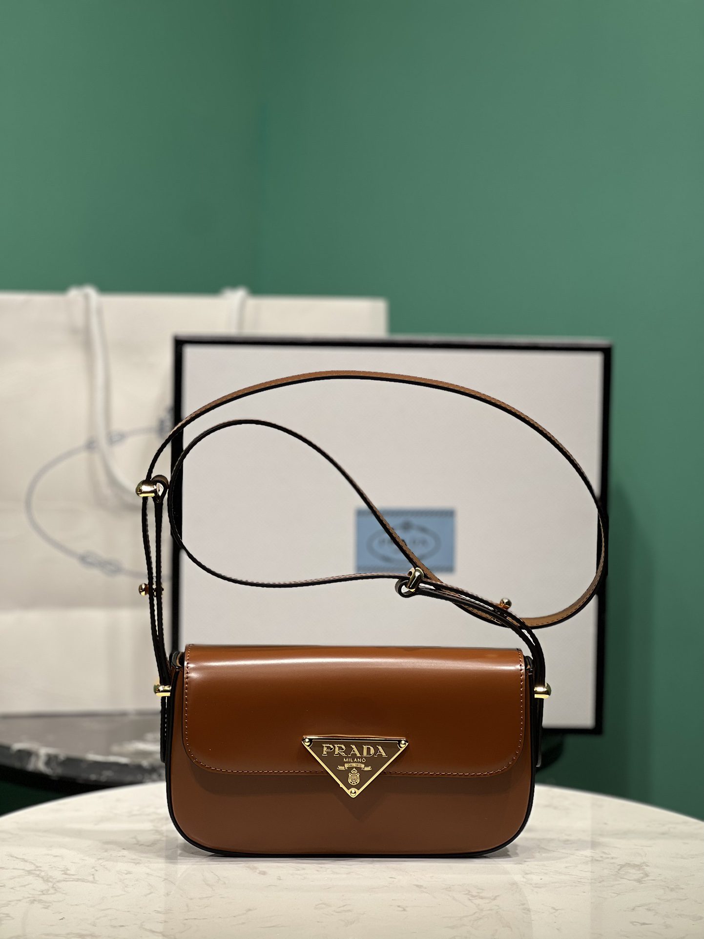 PRADA BAG