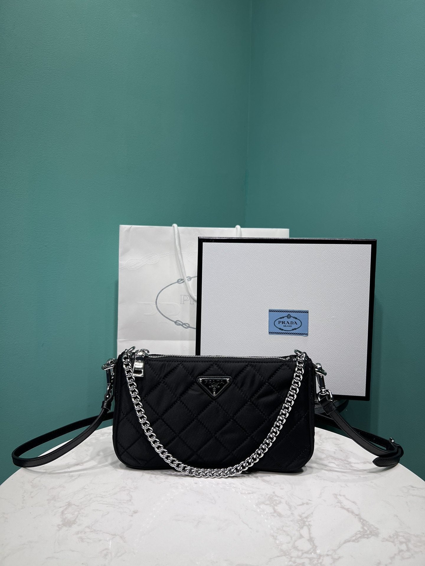 PRADA BAG