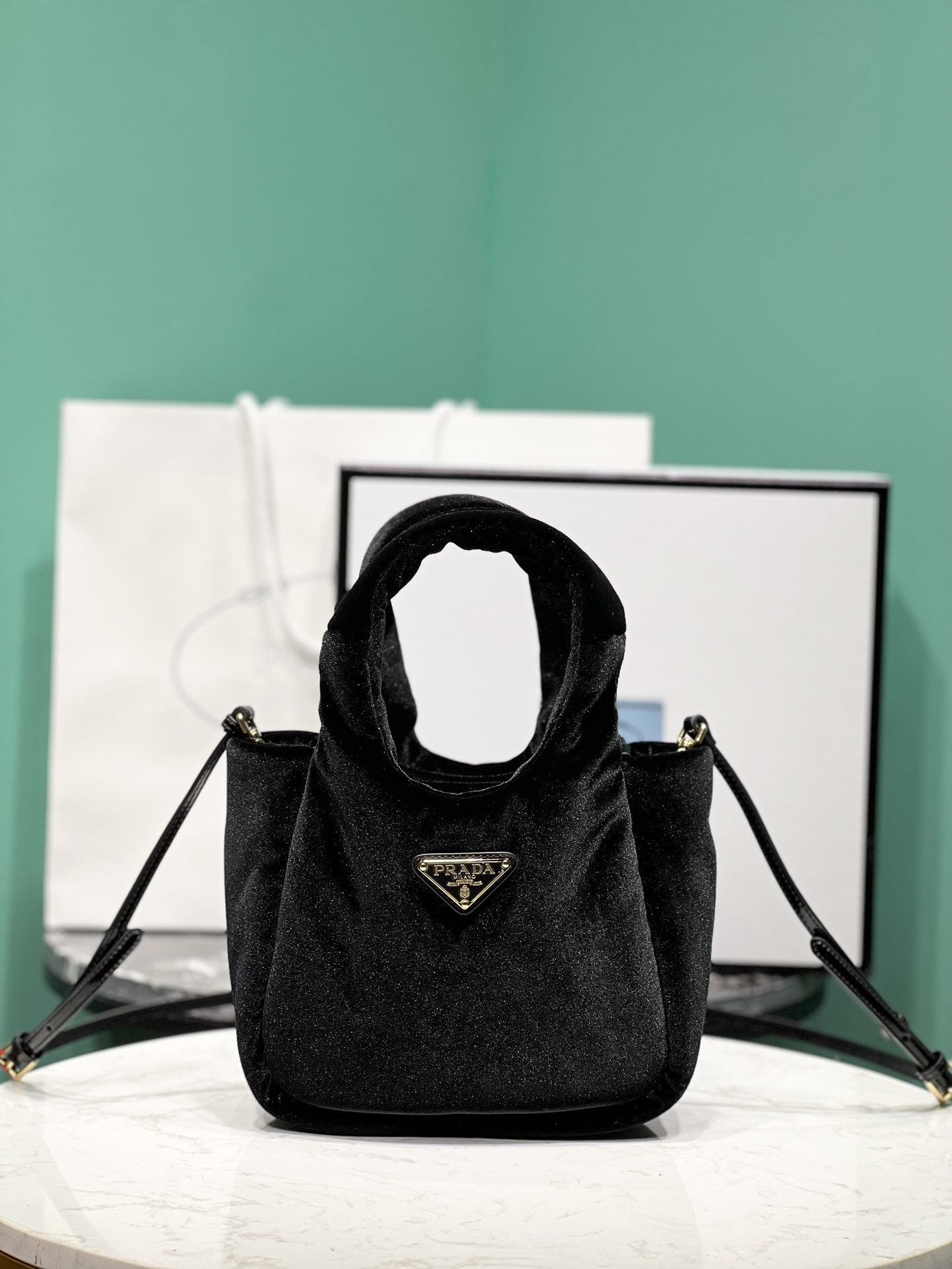 PRADA BAG