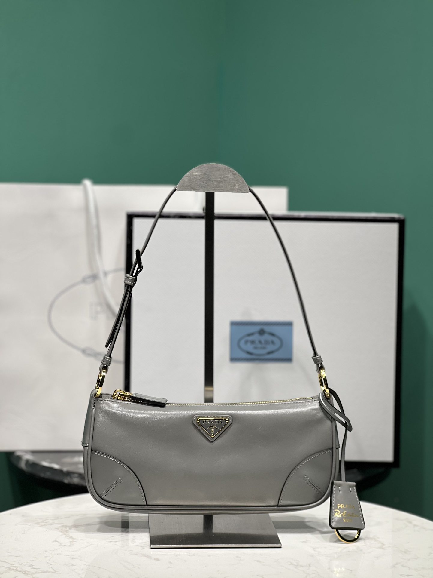 PRADA BAG