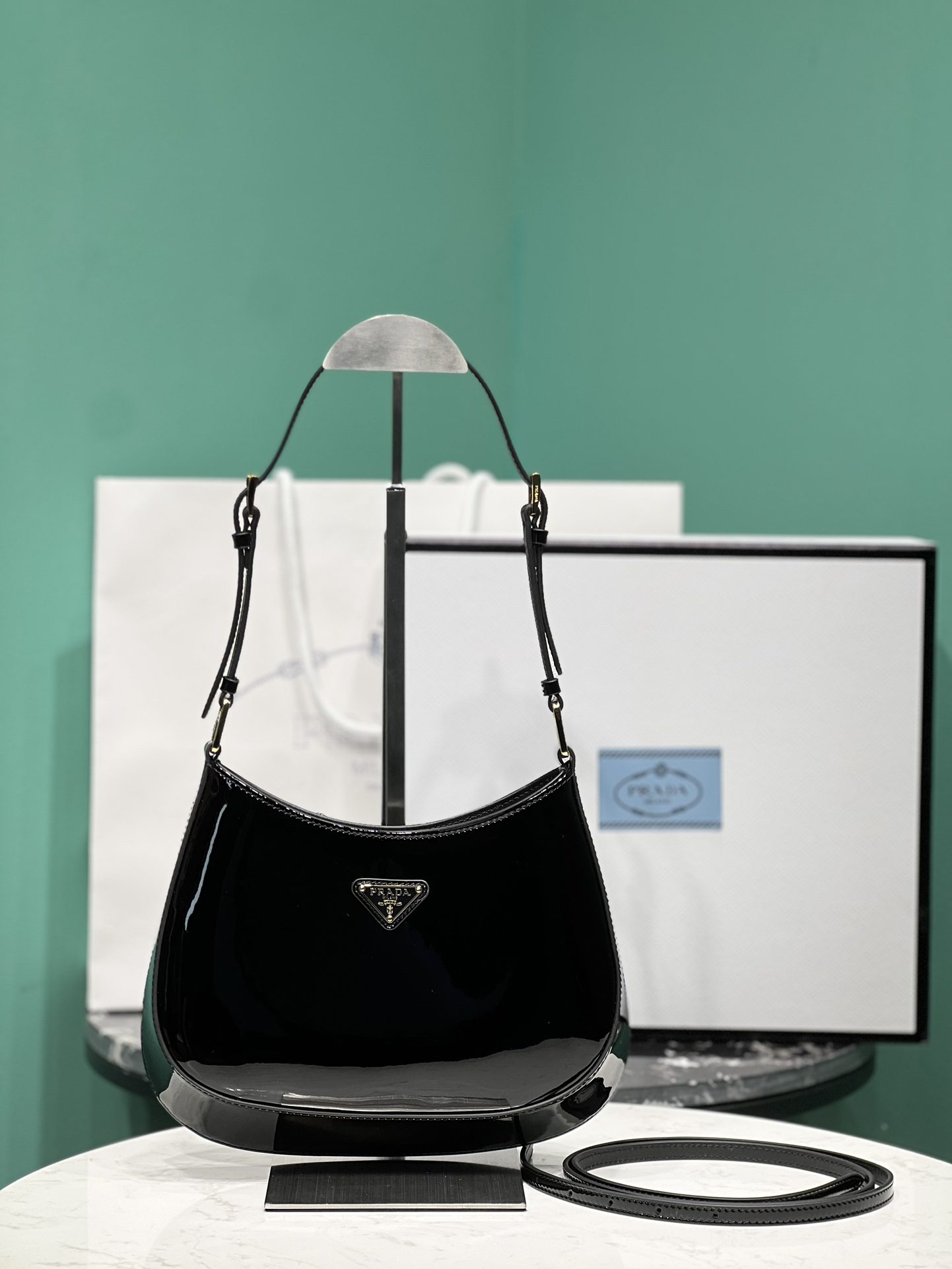 PRADA BAG