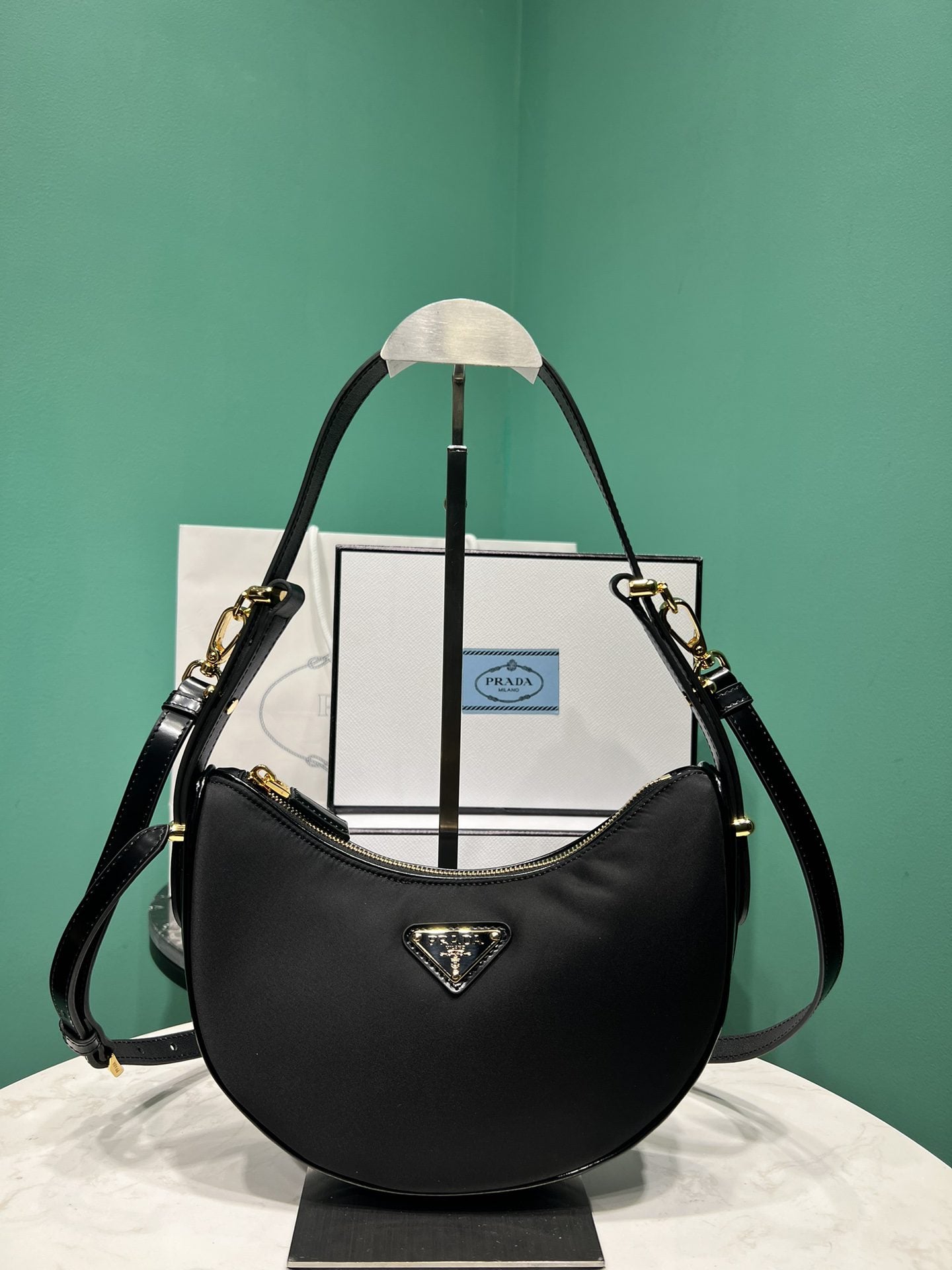 PRADA BAG