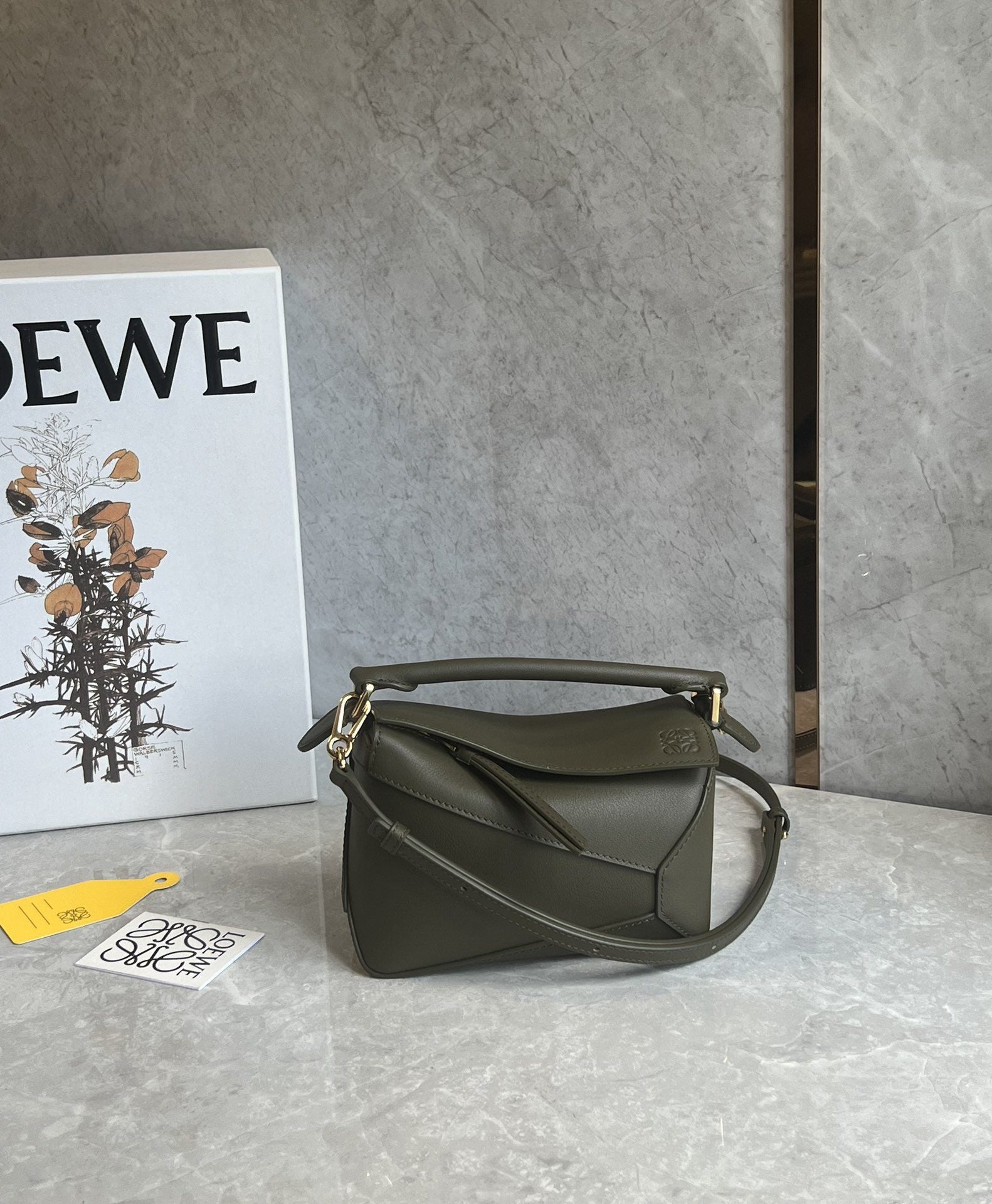 LOEWE BAG