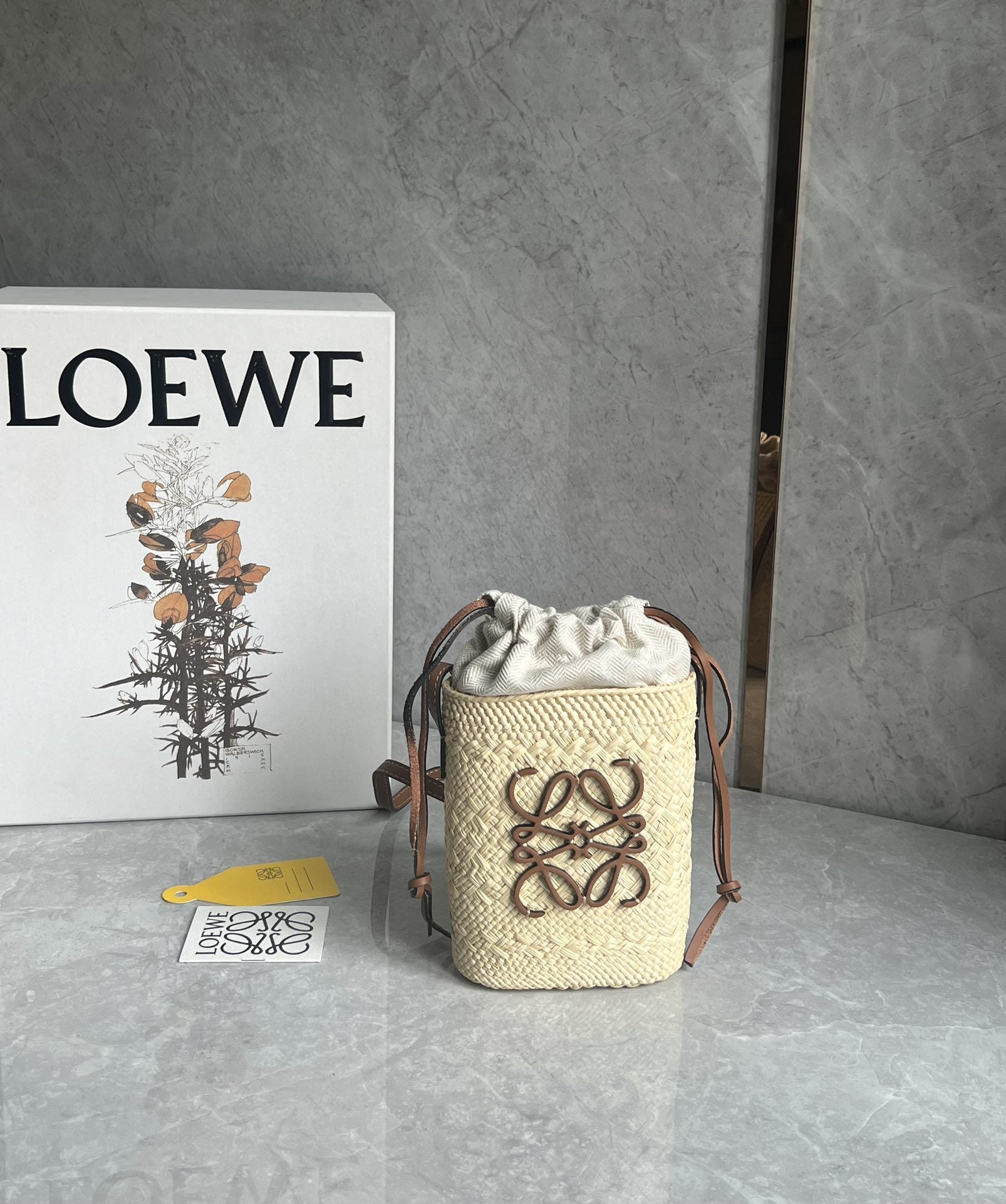 LOEWE BAG