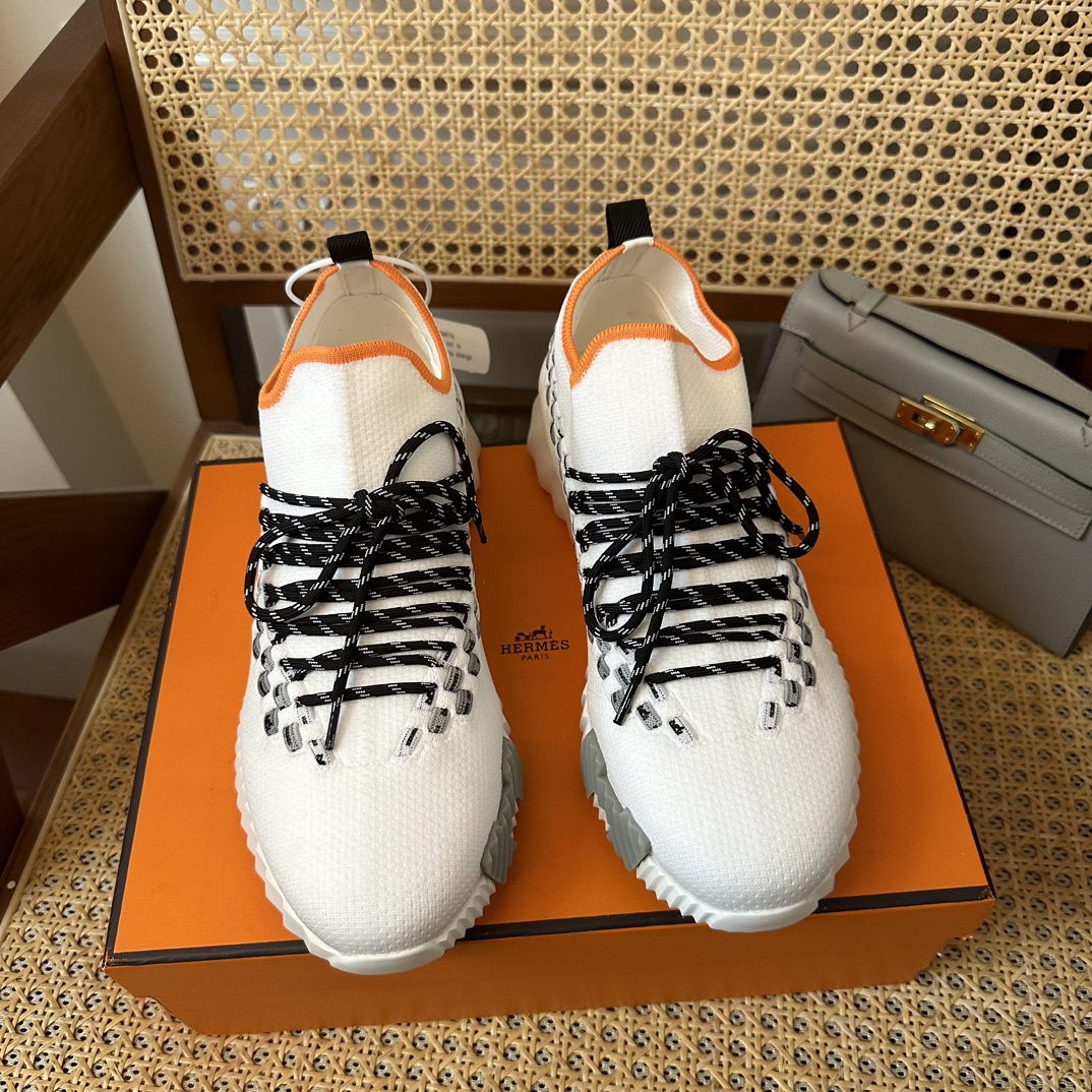 HERMES SNEAKER