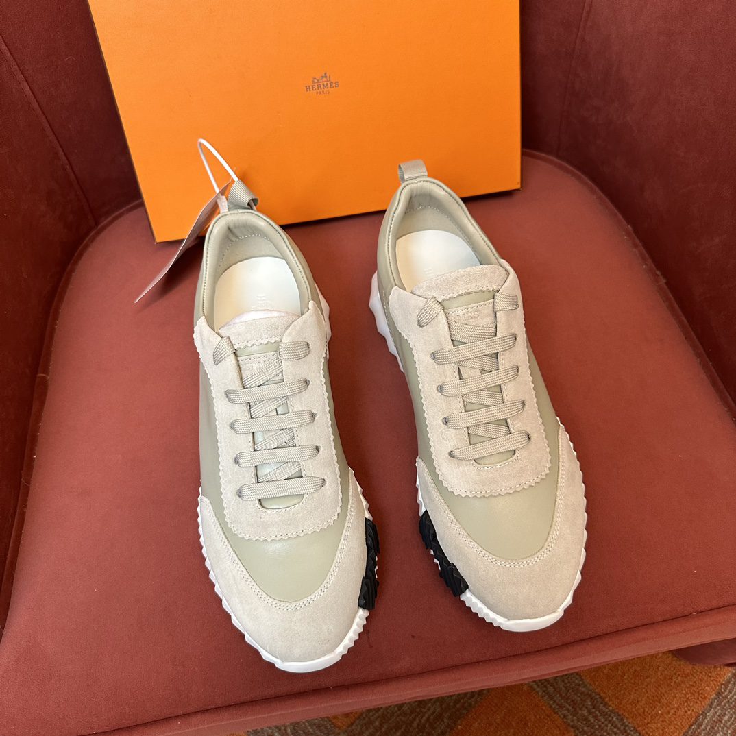 HERMES SNEAKER