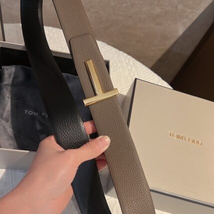 TOM FORD BELT