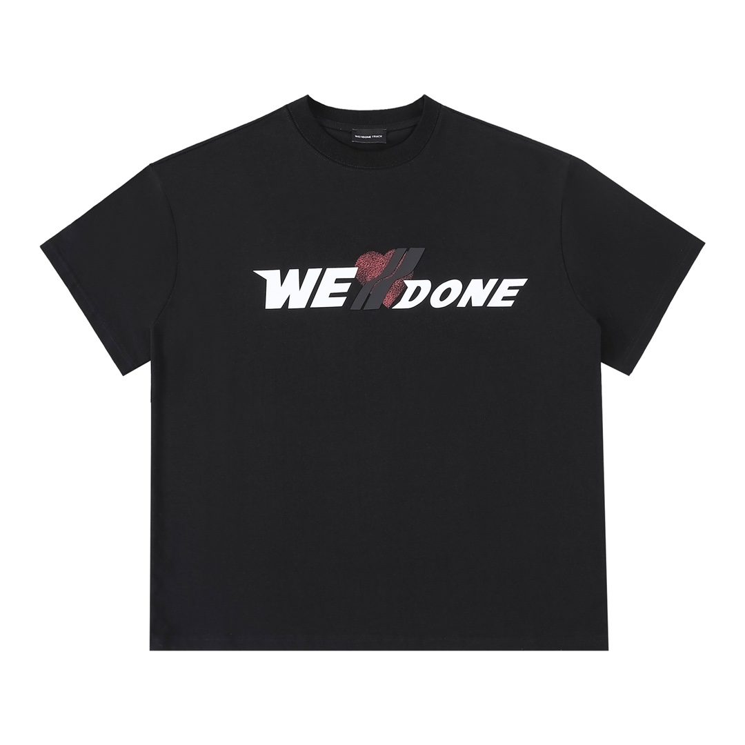 WE11DONE TSHIRT