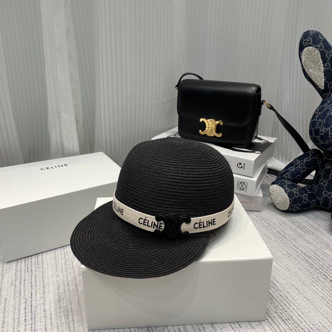 CELINE CAP