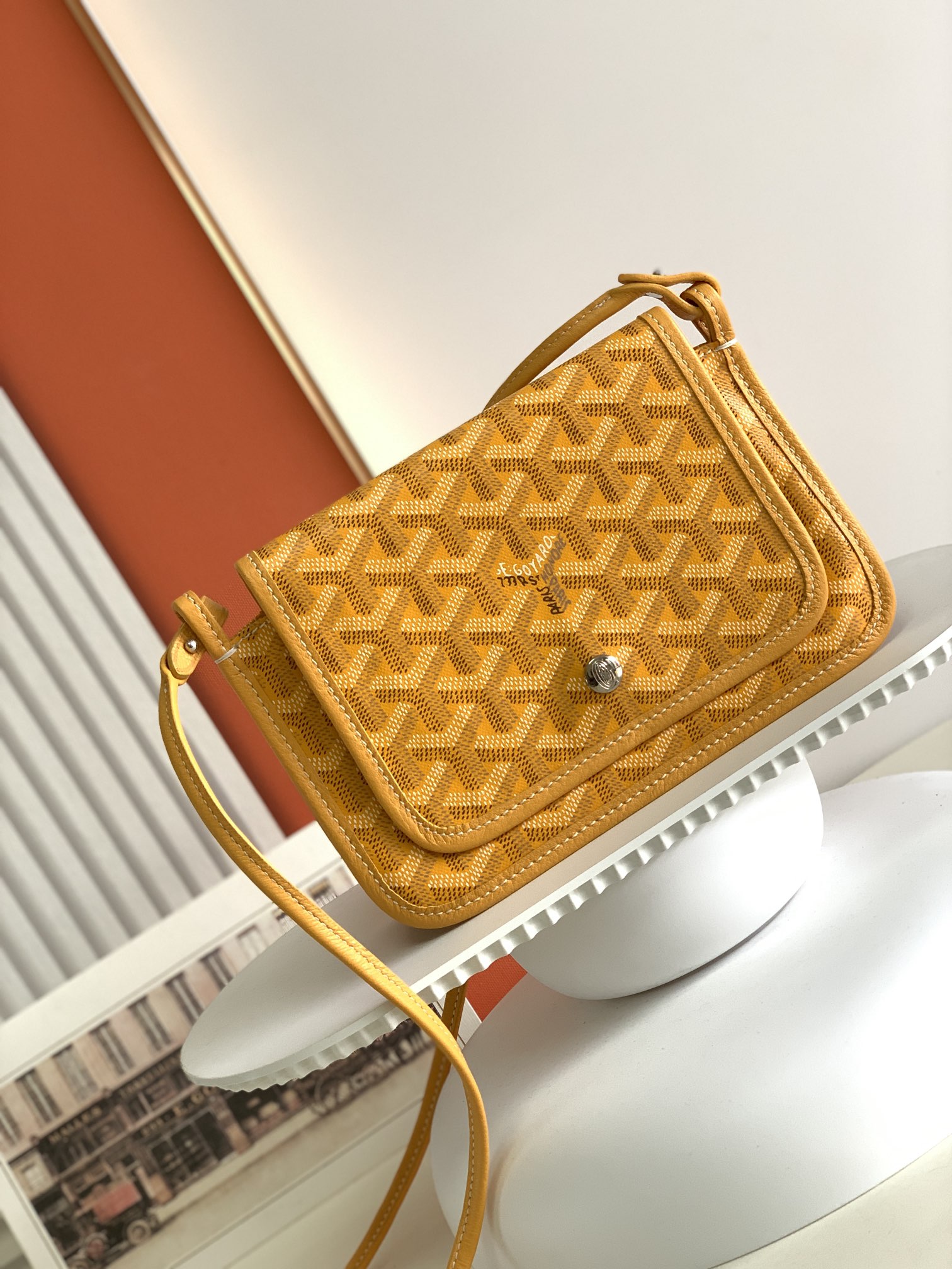 GOYARD BAG