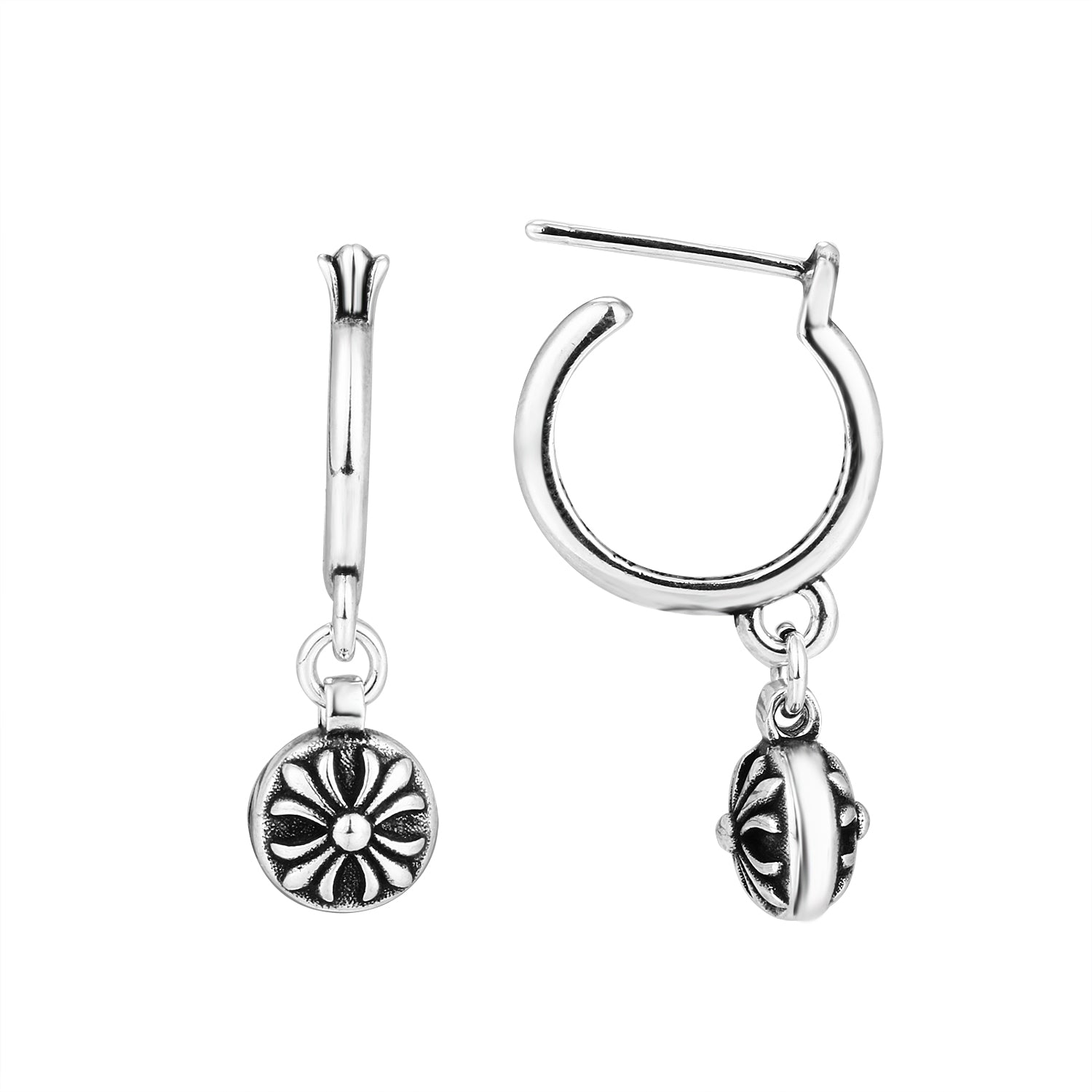 CH EARRINGS