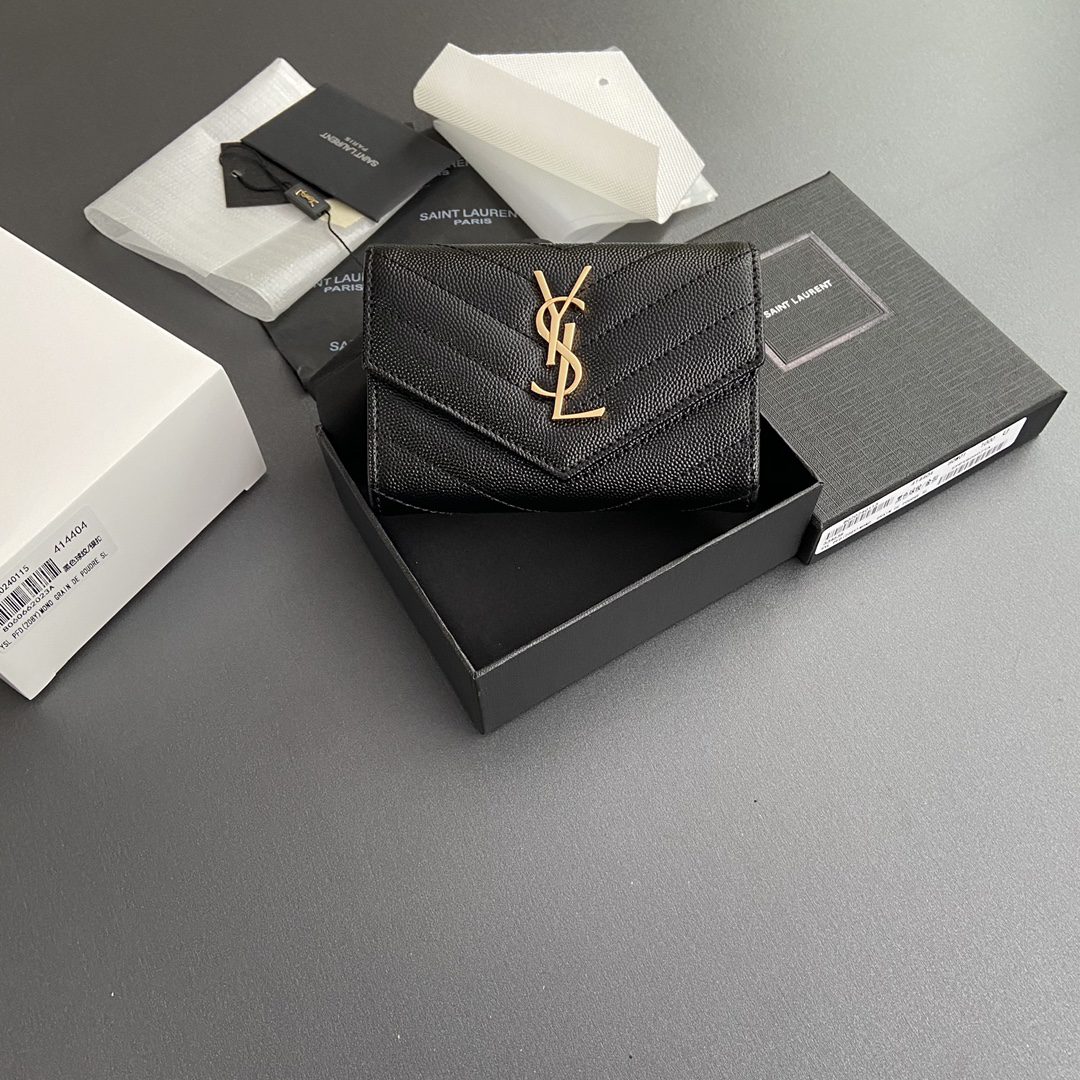 YSL WALLET