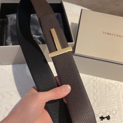 TOM FORD BELT