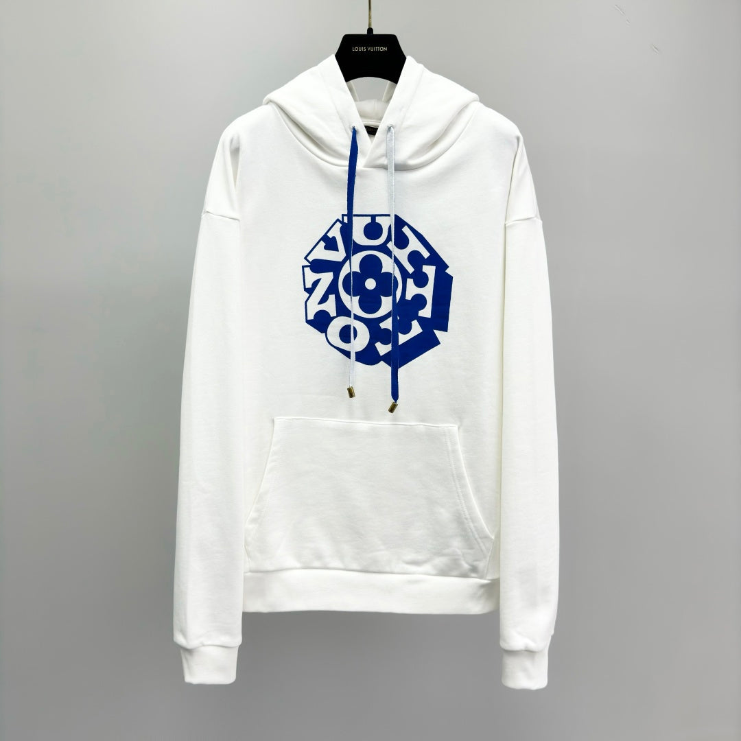 LV HOODIE
