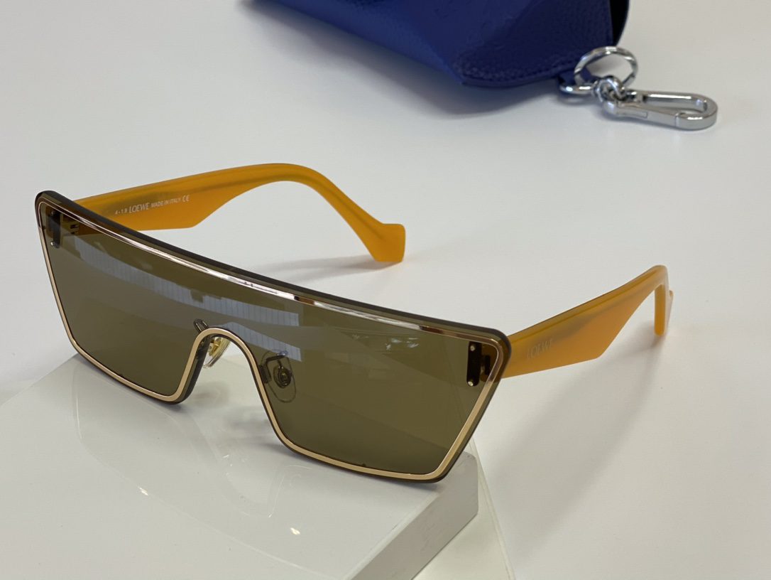 LOEWE SUNGLASSES